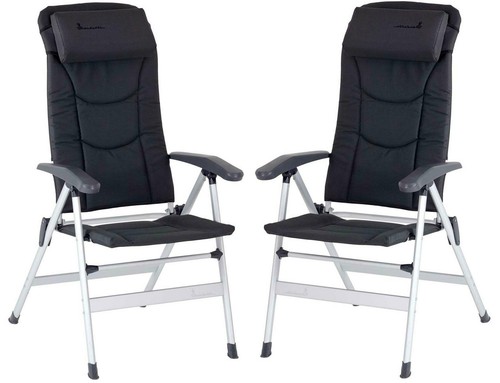 Isabella thor camping - isabella, chair