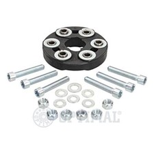 Front Kit Propshaft Joint