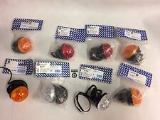 WIPAC Land Rover Series 2a & 3