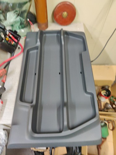 Toyota battery box - toyota, bt