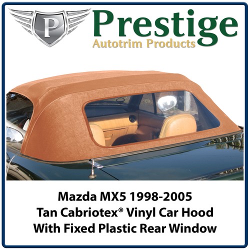 Mazda mx5 eunos mk2 - mazda,