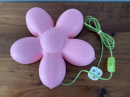 Ikea smila blomma pink - ikea,