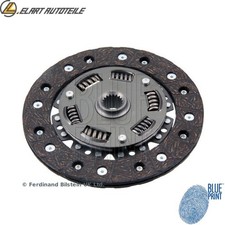 CLUTCH DISC ADN13117 FOR NISSAN VANETTE/Van/Bus SUNNY/Traveller/II/III 1.5L