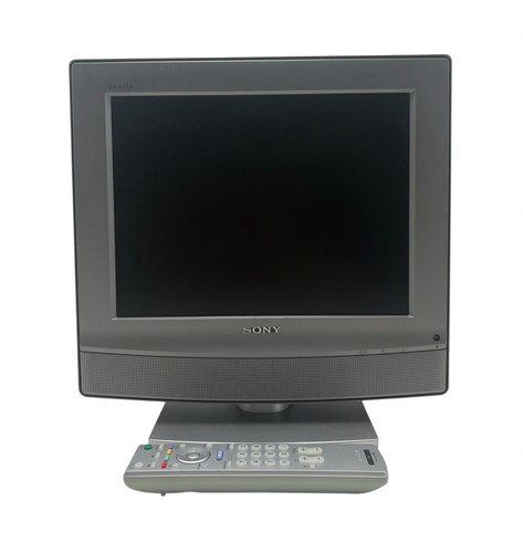Sony bravia kdl 15g2000 - bravia, 15inch