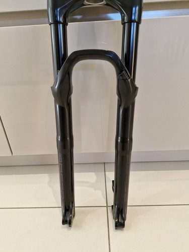 Rockshox reba solo - reba, sl