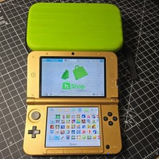 Nintendo 3DS XL The Legend of