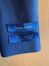 Ted Baker Tight Lines Blazer