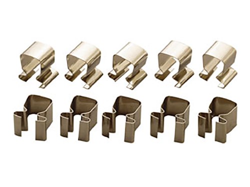 Teng 8in socket clips - teng,