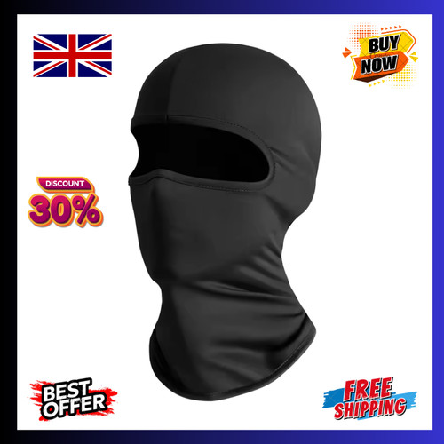 Balaclava hole full - 2,