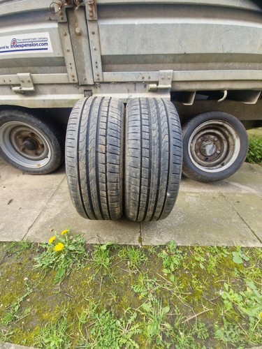 205 40r18 86w pirelli - 86w,