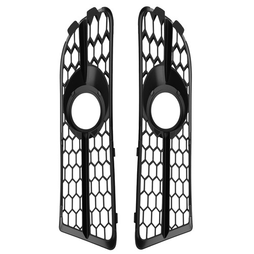 Pair front bumper - pair,