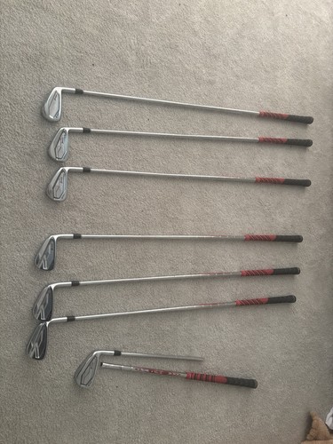 Srixon zx7 zx5 zx4 combo - srixon, set