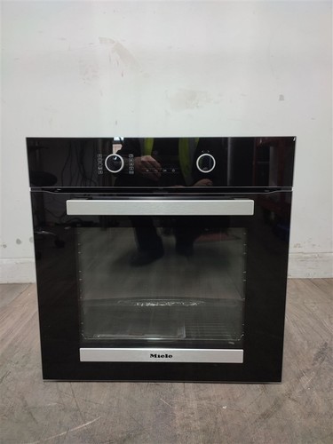 Miele h2465bpclst oven - oven, smart