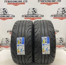 2 X 245 40 17 ACCELERA 651