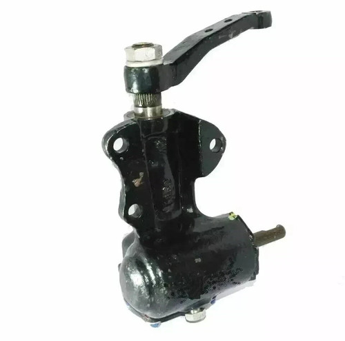 Steering gear box assey for - box,