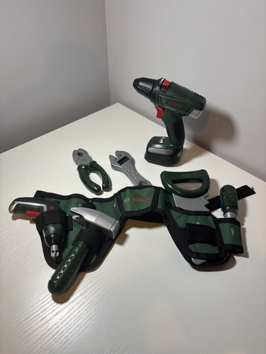 Bosch mini ixolino - bosch, tool