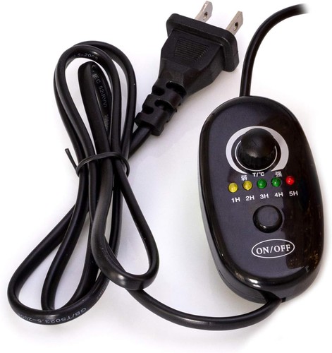 Regulator electric incense - regulator,