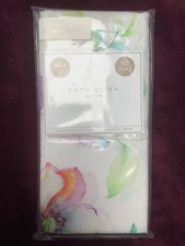 Zara Home Pair of Pillowcases