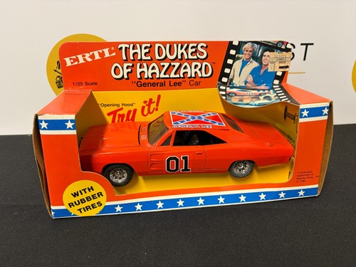 Ertl scale the dukes of - dukes,