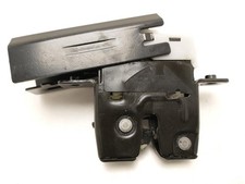 RENAULT CLIO TAILGATE BOOT LOCK Estate 7703008242 05-13