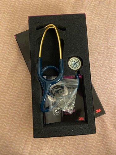 Littmann classic iii - littmann,