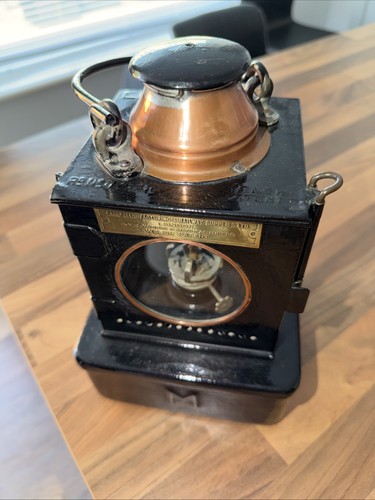 Vintage original lner steel - lner,