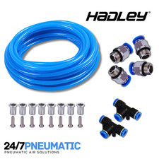 Hadley Air Horn Fitting Kit