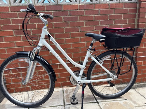 Used ladies giant sedona - used,