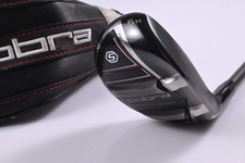 Cobra T-Rail 2023 #5 Hybrid /