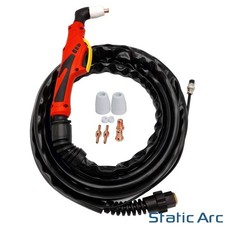 PT31 PLASMA CUTTER TORCH GUN