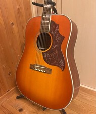 Epiphone inspired by Gibson