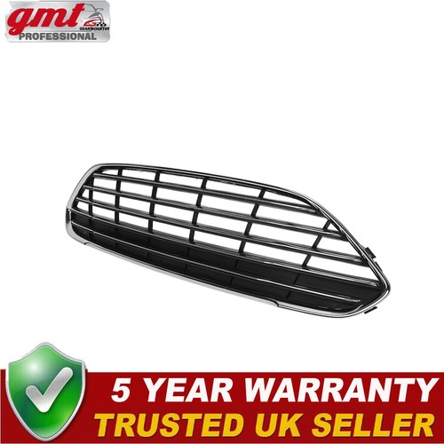 Grill fits for ford fiesta - fits, mk7