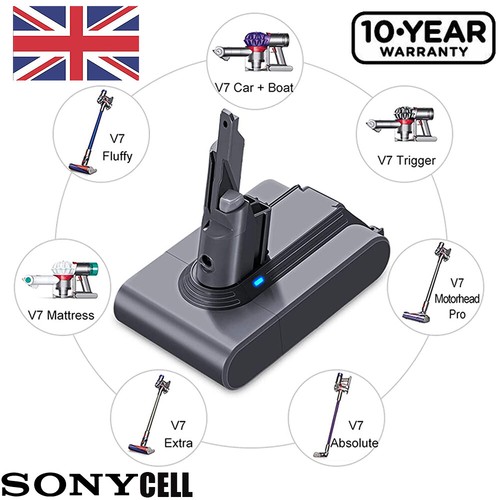 Genuine for dyson - dyson, v7