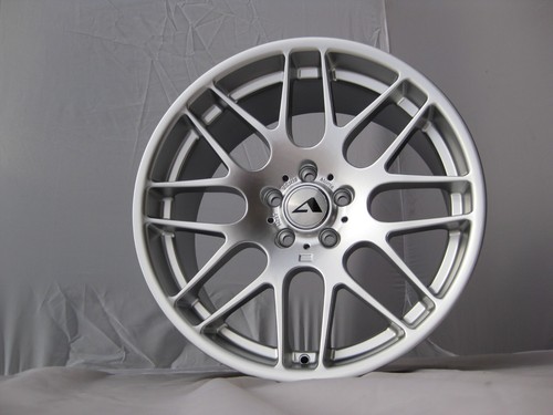 New atomic y - new, spoke