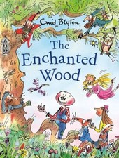 The Enchanted Wood (The Magic
