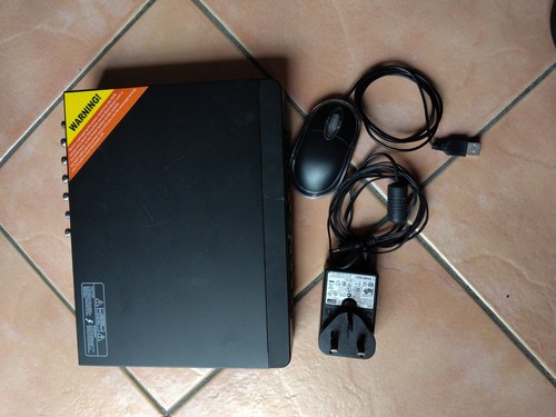 Dvr technomate 108 - technomate, tm-108