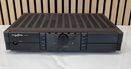 Grundig fine arts - fine, rds