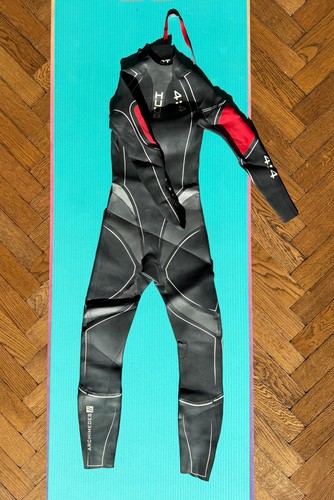 Huub archimedes wetsuit 4 - huub, 4:4