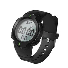 Referee Watch, Digital Watch