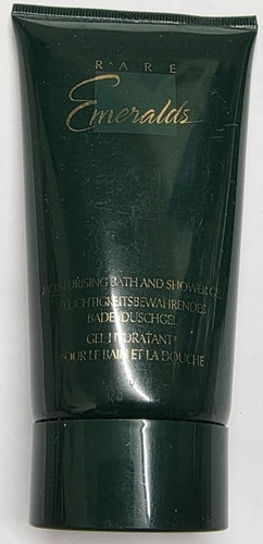 Avon rare emeralds perfumed - rare,