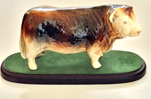 Vintage melba ware - melba,