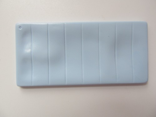 Playmobil spare part bed - spare, part:
