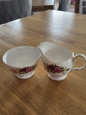Gainsborough Bone China Milk