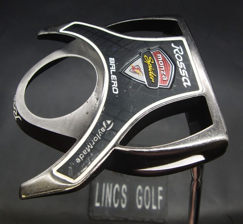 Taylormade rossa monza - taylormade,