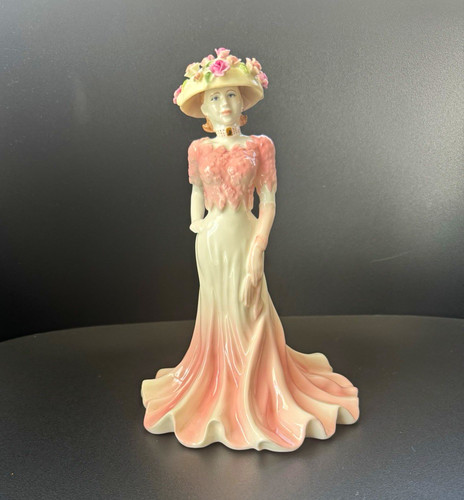 Coalport ladies fashion liz - fashion,