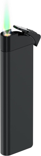Windproof jet flame - jet, turbo