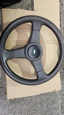 VINTAGE FORD STEERING WHEEL