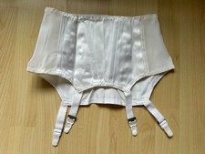 Vintage 1960s Excelsior White