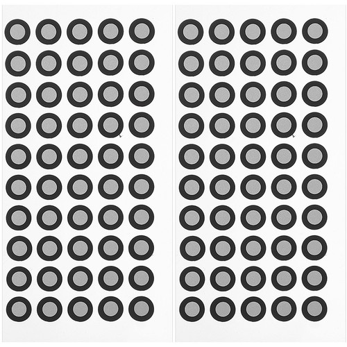 Sheets marker scan - sheets, pet