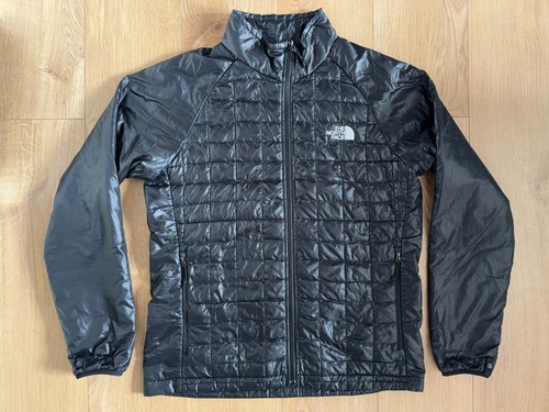Mens the north face - face, shiny